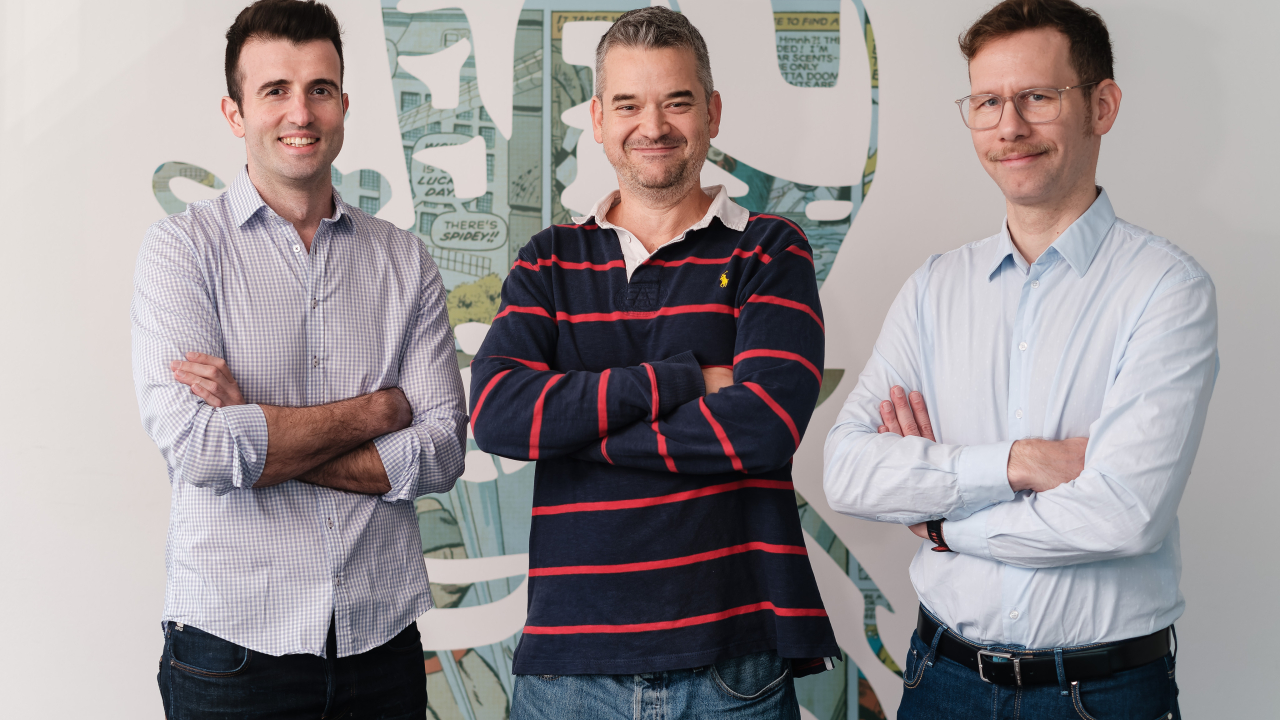 Români <span class="title-highlight">ex-UiPath</span> finanțează cu 2,3 milioane euro startup-ul Kodesage, software AI