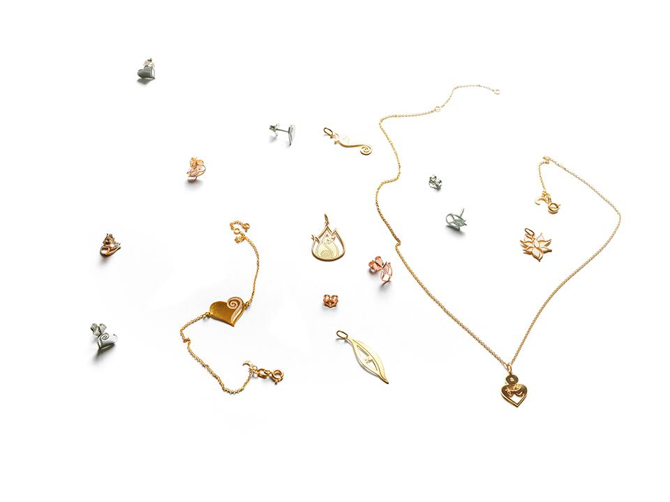 Rezumat 2020: cum crești un business în pandemie. Curandera, bijuterii contemporane