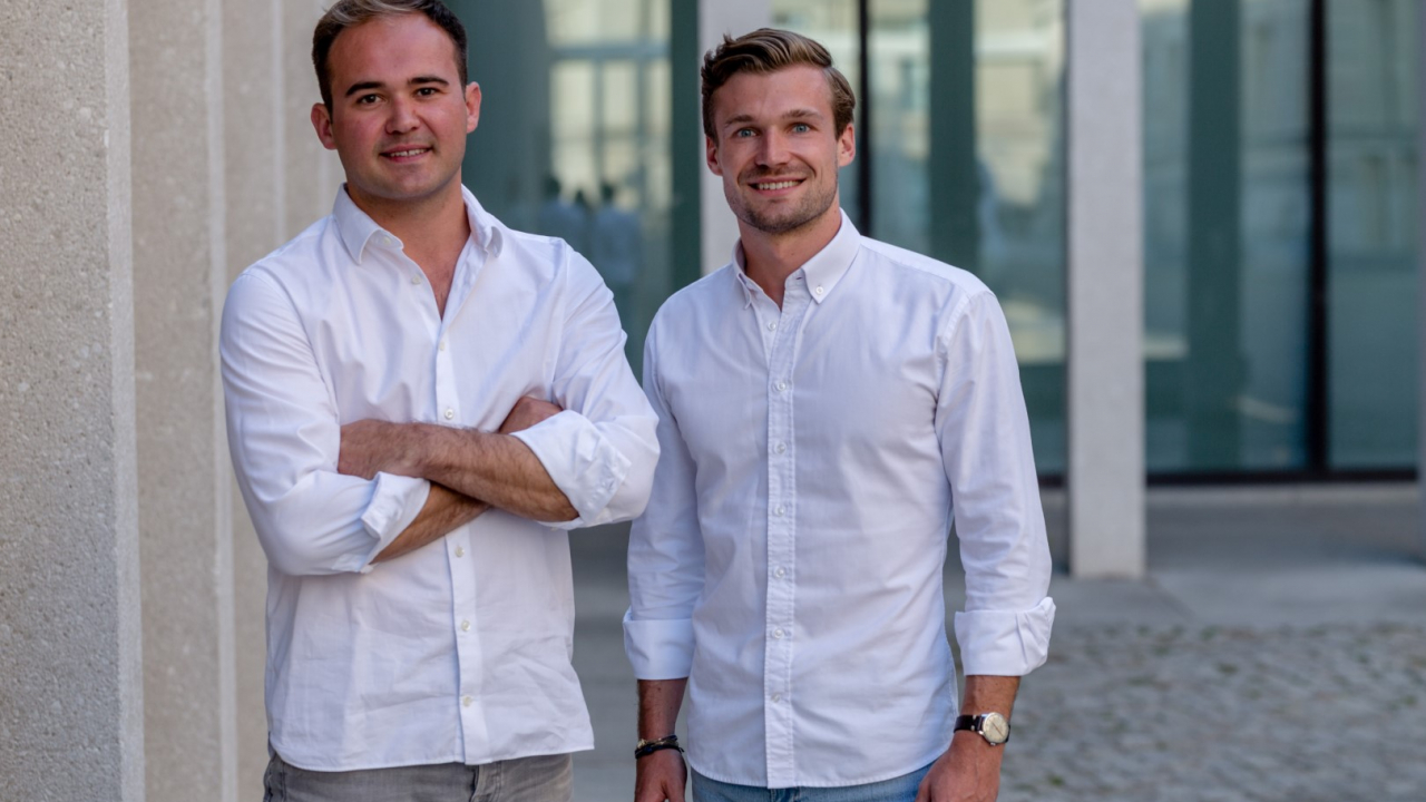 Startup-ul tech marta, cu sediul în Sibiu, finanțare de 6,6 mil. €