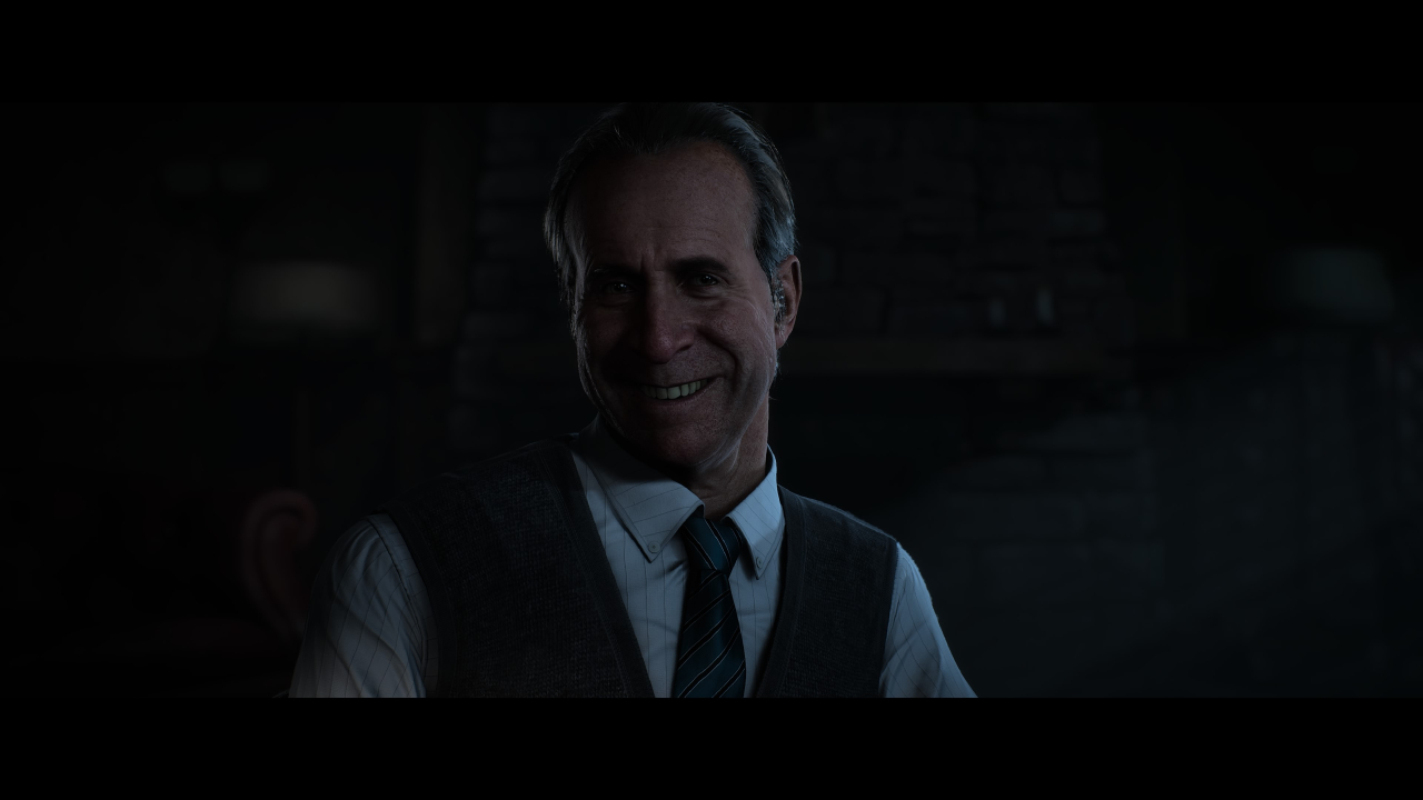 Until Dawn Remake - perfect pentru Halloween