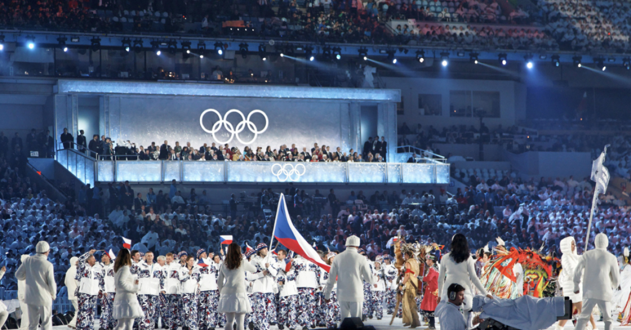 Jocurile olimpice - cele mai bune aplicații pentru Olimpiada de iarnă