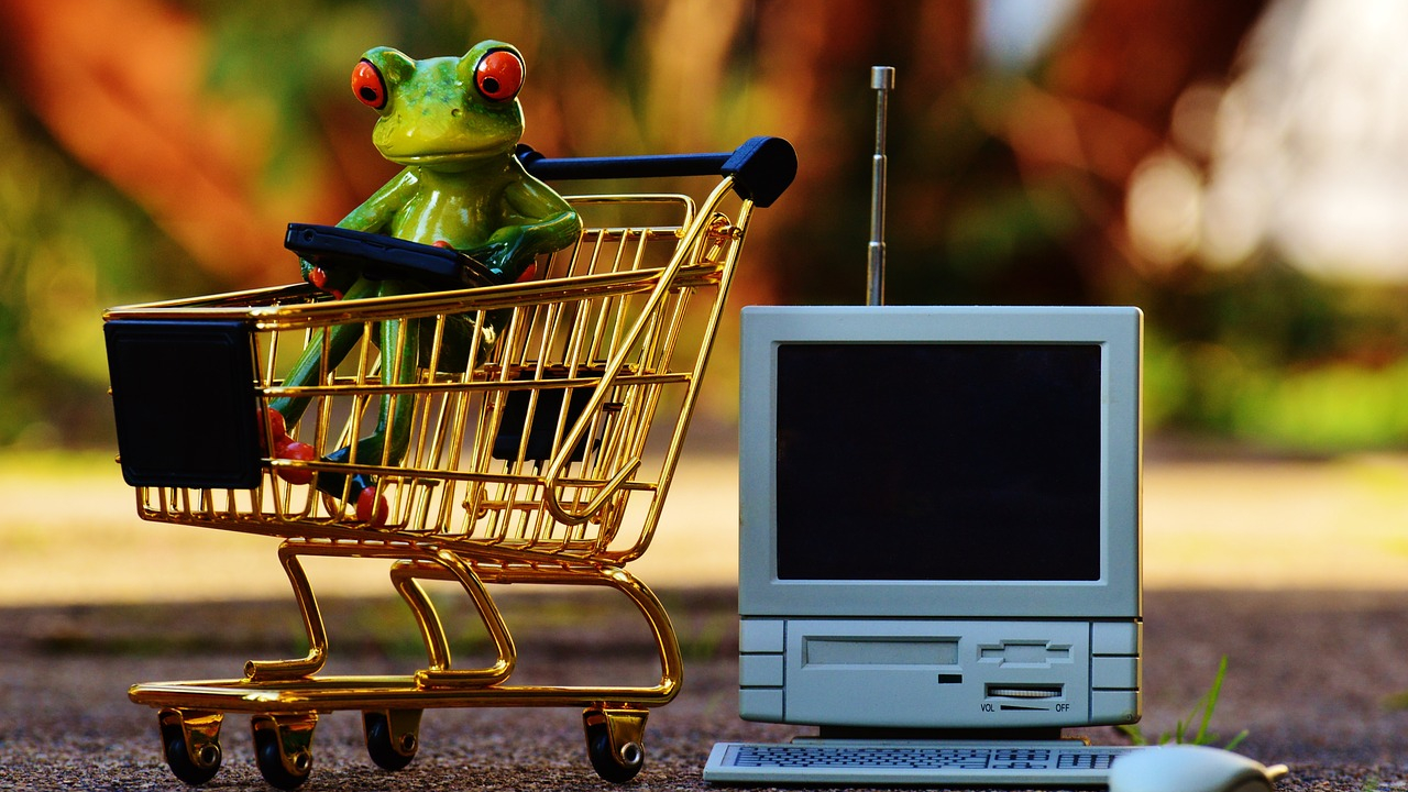 Carrefour unește toate operațiunile online într-un marketplace