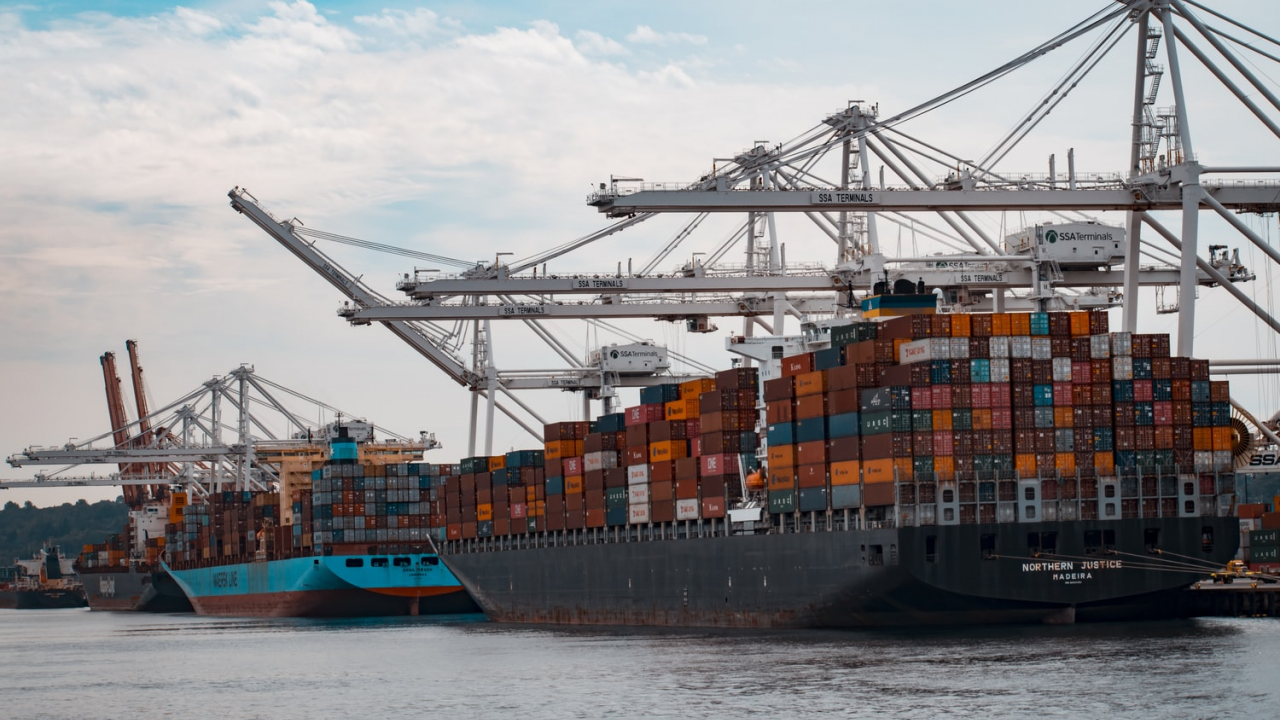 Învață să vinzi în afara granițelor la Grow with Google Export Summit