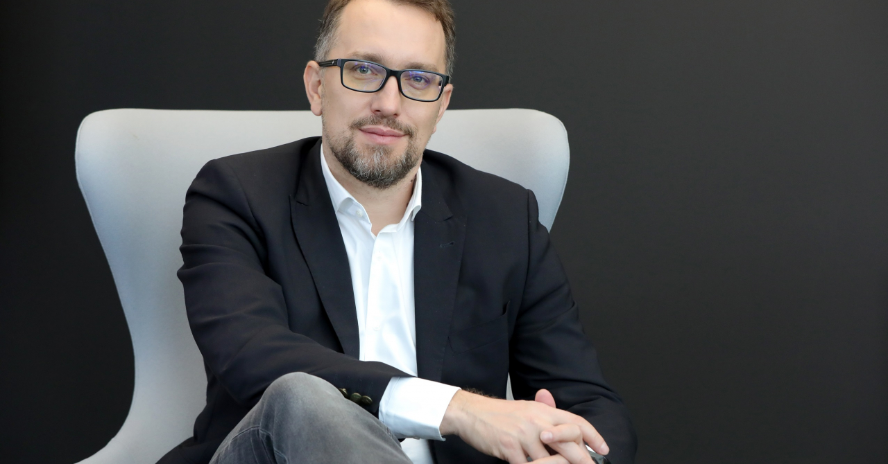 Schimbări la vârful QUALITANCE: cofondatorul Radu Constantinescu devine CEO