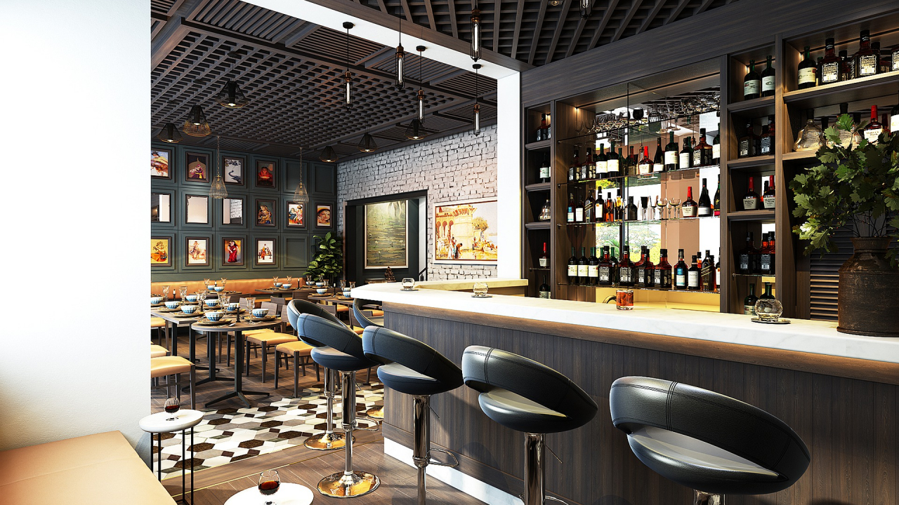 Măsura HoReCa: peste 10.000 de companii au aplicat pentru ajutorul de la stat