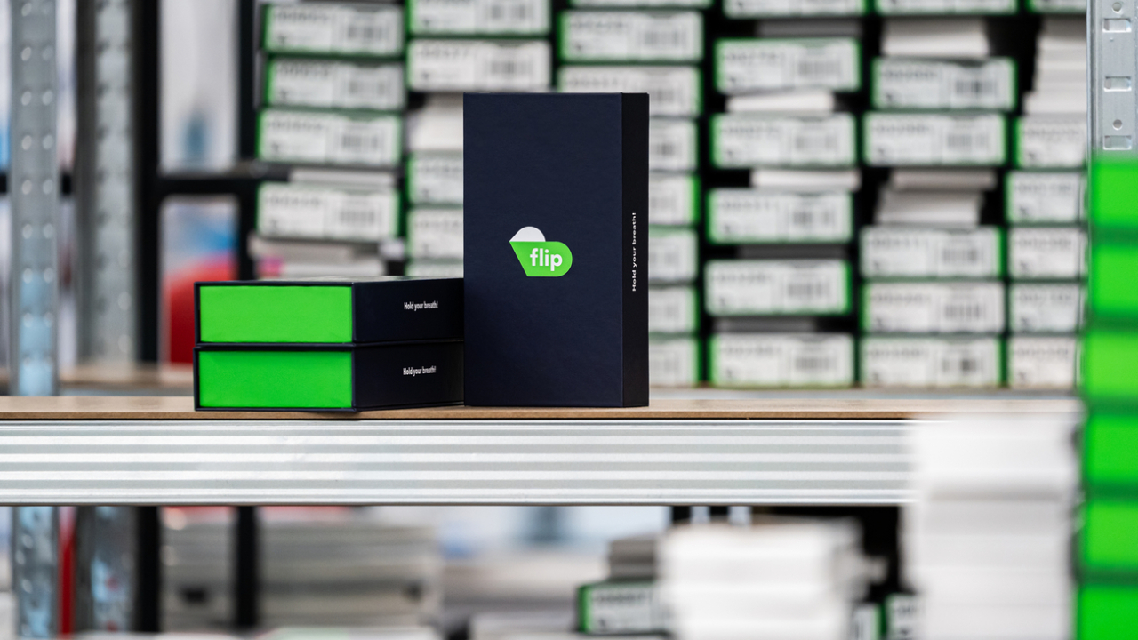 Flip vinde micilor antreprenori telefoane recondiționate cu ajutorul Filbo