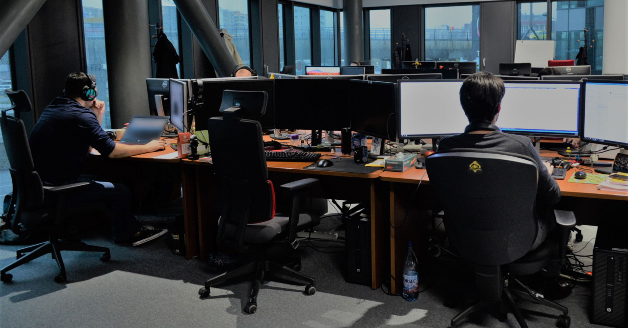 Joburi în IT: ce se caută în industria de gaming din România