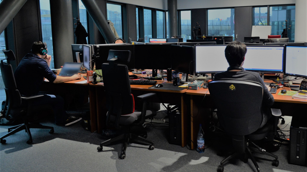 Joburi în IT: ce se caută în industria de gaming din România