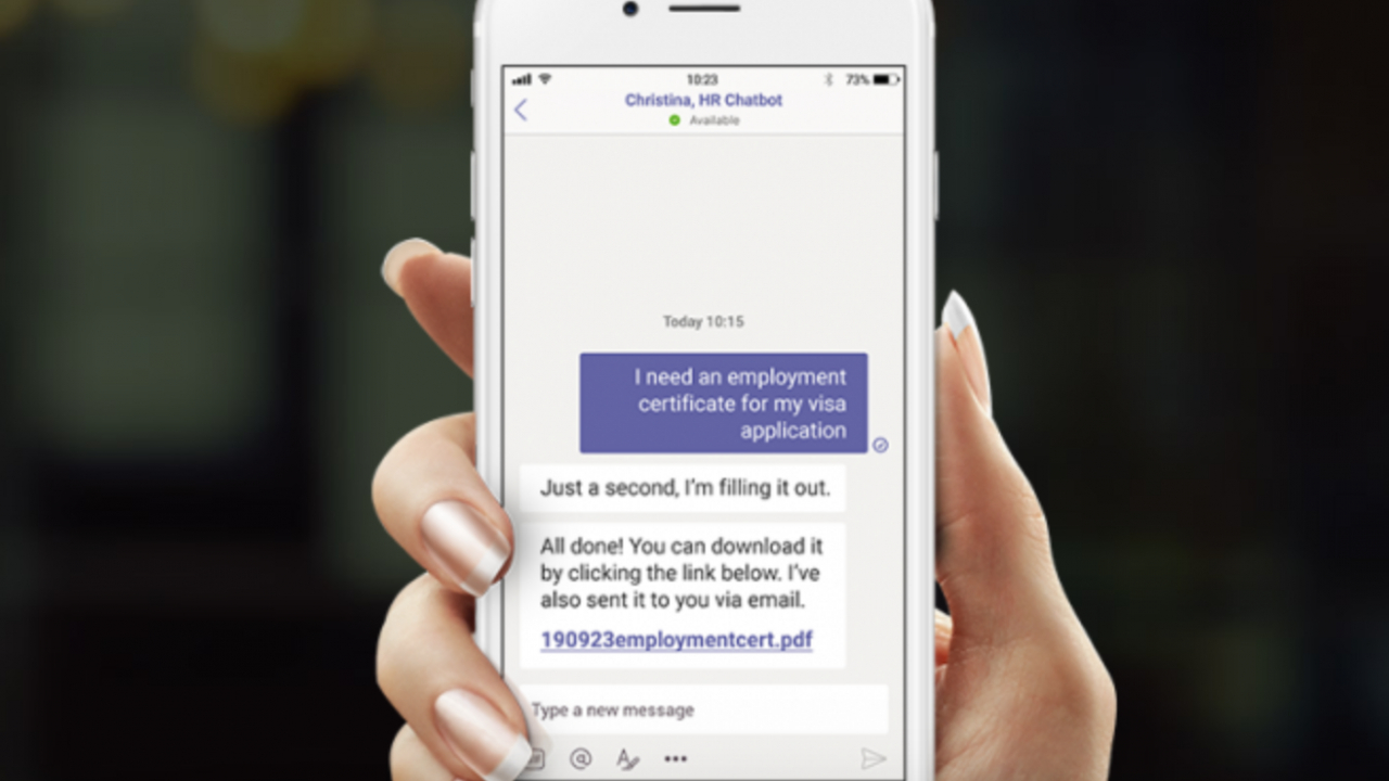 Druid va automatiza o parte din munca departamentului de resurse umane al ALTEX