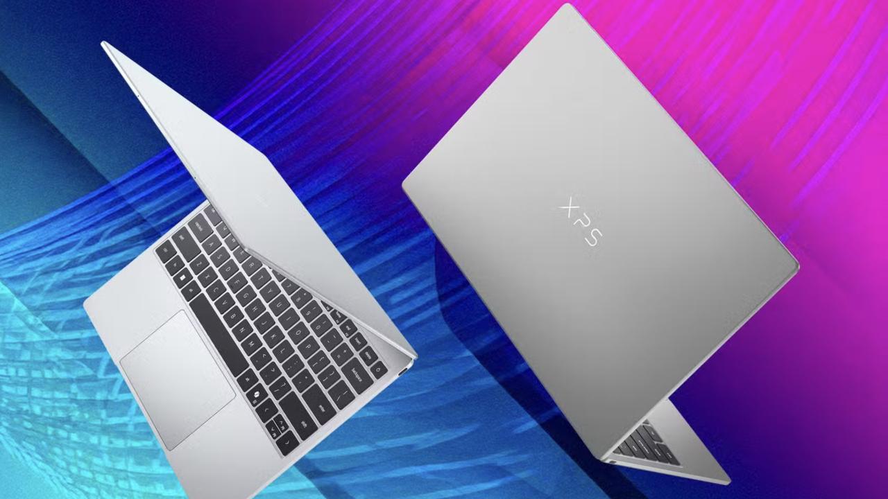 Dell XPS 13 la 700 de dolari și 8 GB de RAM este un rival serios pentru MacBook Neo