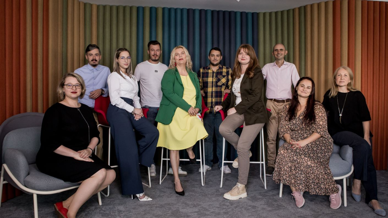 OTP Bank anunță o creștere de 66% a numărului de clienți de produse digitale