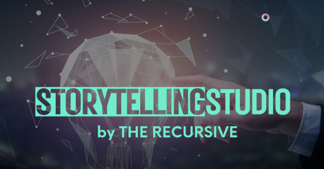 Storytelling Studio is expanding its presence in Romania