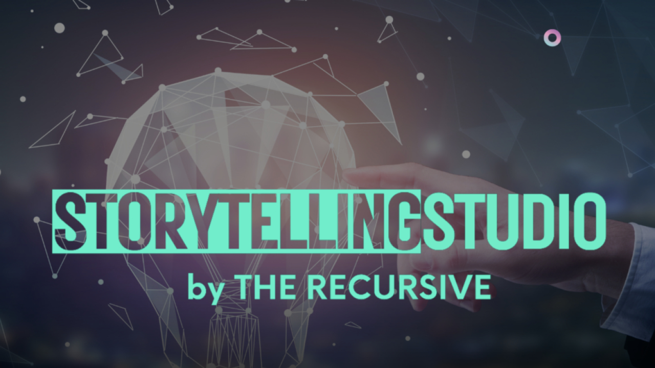 Storytelling Studio is expanding its presence in Romania