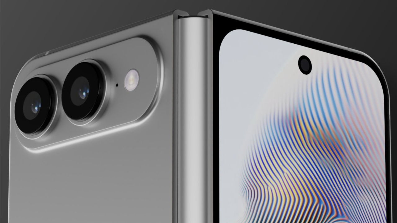 Primul iPhone pliabil va fi, cel mai probabil, disponibil pentru comandă doar în SUA în primele luni