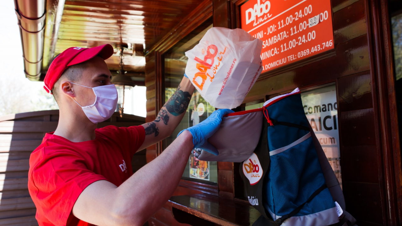 Francize DAbo Doner: reorganizarea de criză și planurile pentru 2020