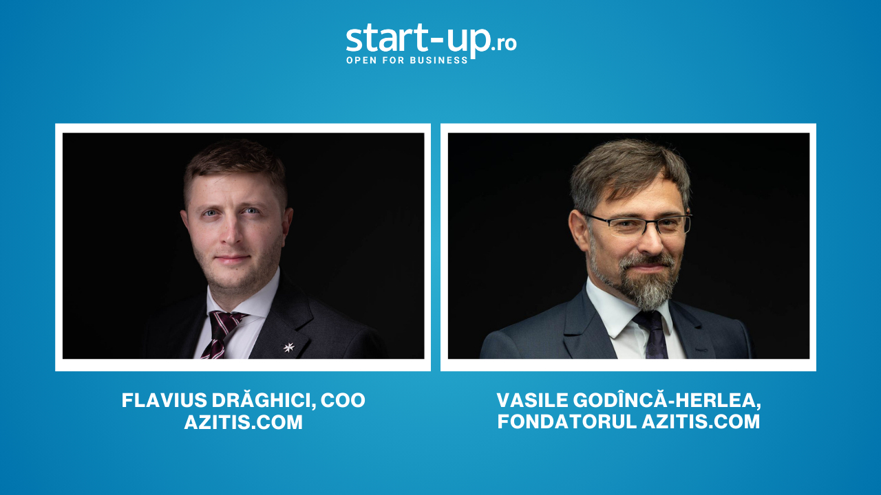 Platforma românească azitis.com a vândut active în distress de 32,5 mil. euro în 2025. Hoteluri, terenuri și chiar avioane, la licitație online