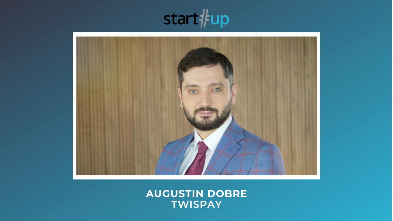 Twispay (parte a grupului Elrond), 1 milion de tranzacții procesate