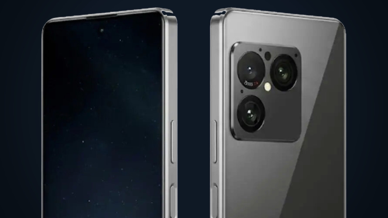 Nu e glumă de 1 aprilie: Sony Xperia I VIII schimbă designul și se pregătește de lansare