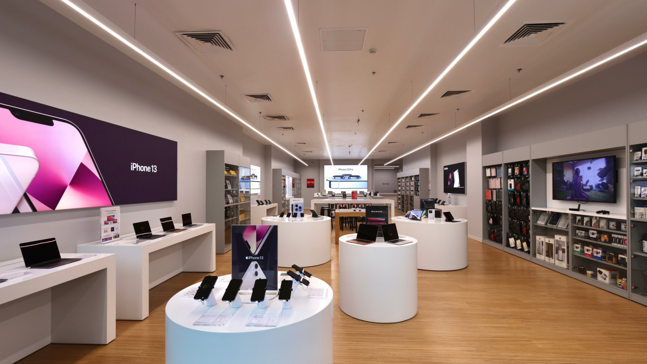 Noile modele iPhone 13 sunt disponibile în magazinele iSTYLE din toată țara