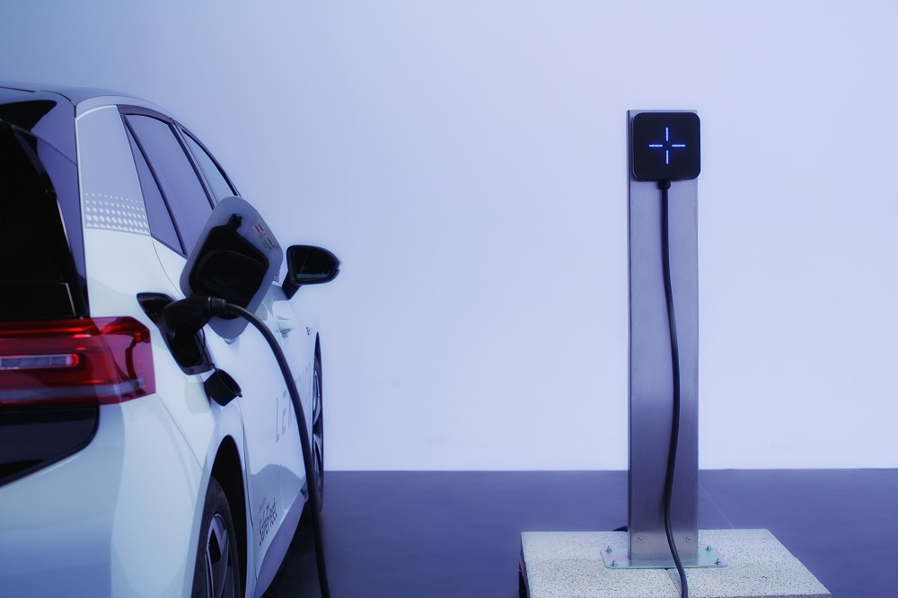 SVIK, stație de încărcare pentru mașini electrice produsă în România