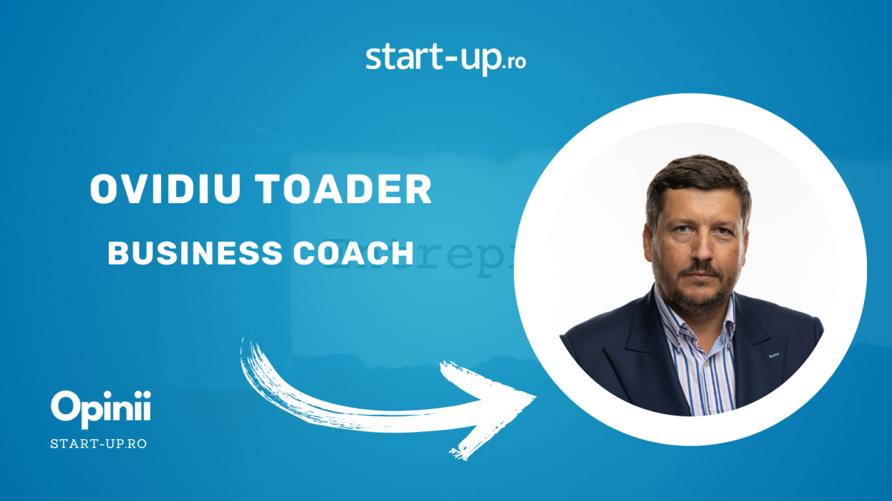 Avem președinte. 5 recomandări care țin de delegare, inspirate de la antreprenori