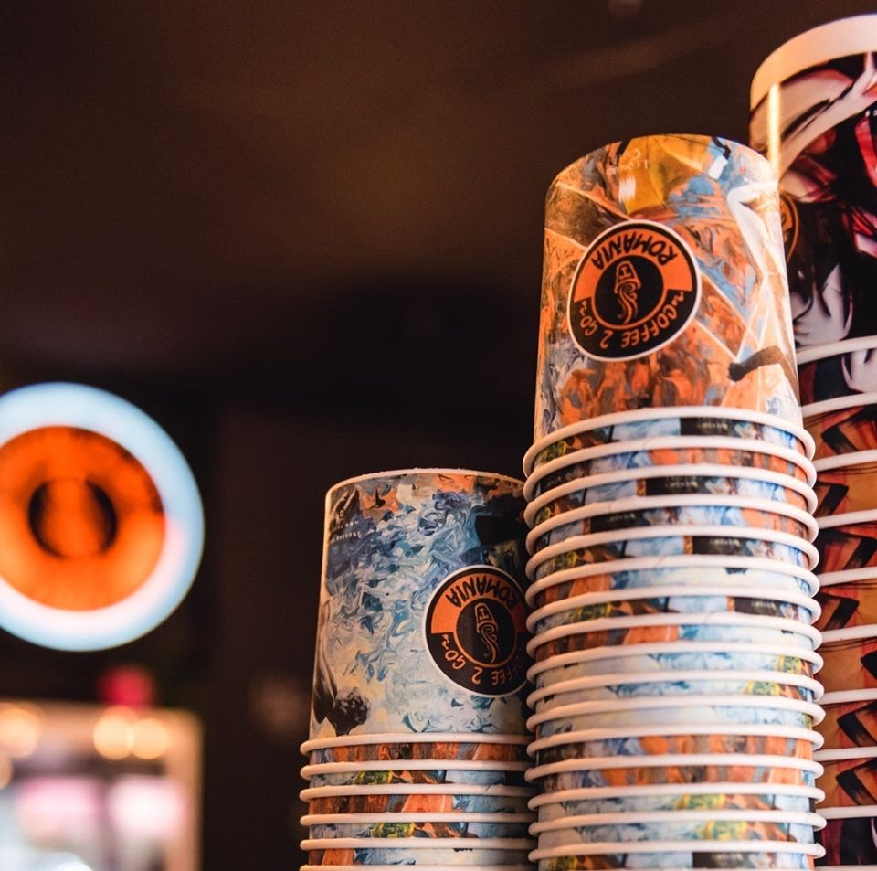 Coffee 2 Go: 15 noi francize în 2020 și extindere în afara granițelor