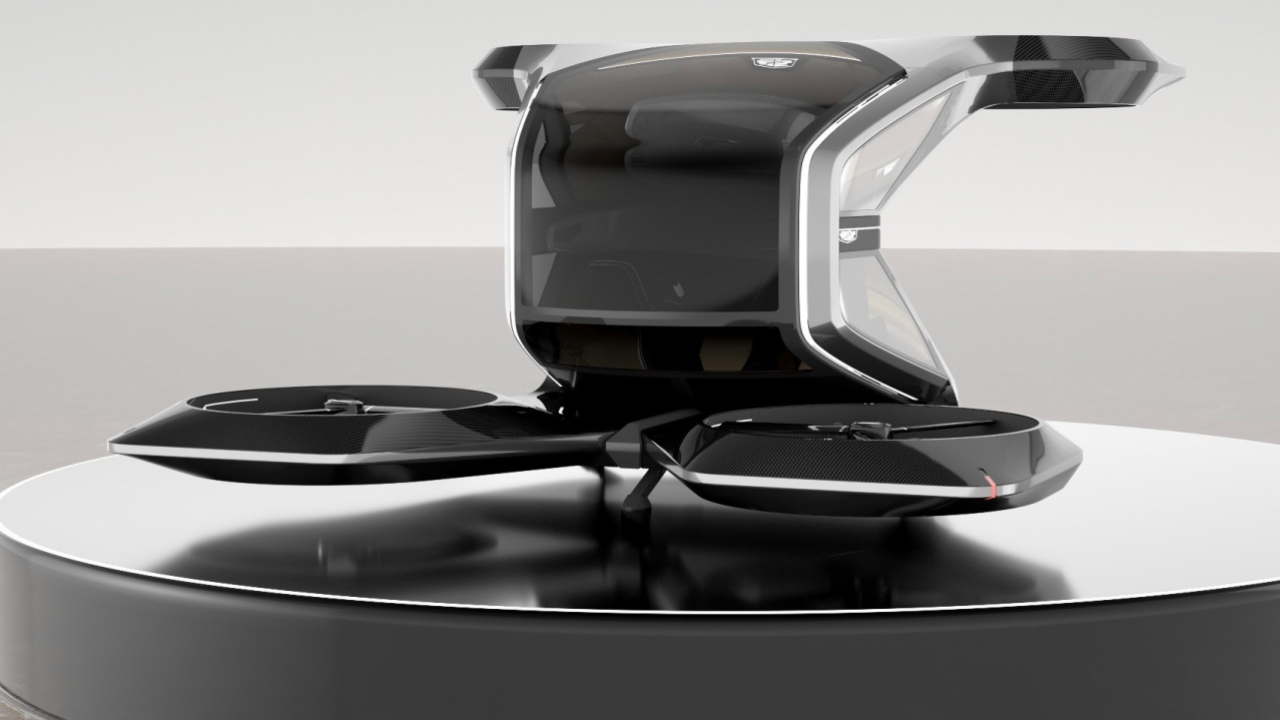 Cele mai cool gadgeturi și tehnologii de la CES 2021