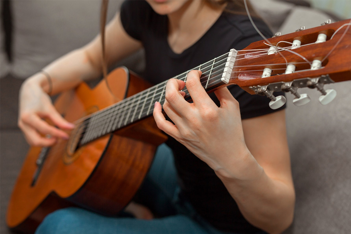 Ghid pentru a alege instrumentul muzical potrivit pentru tine