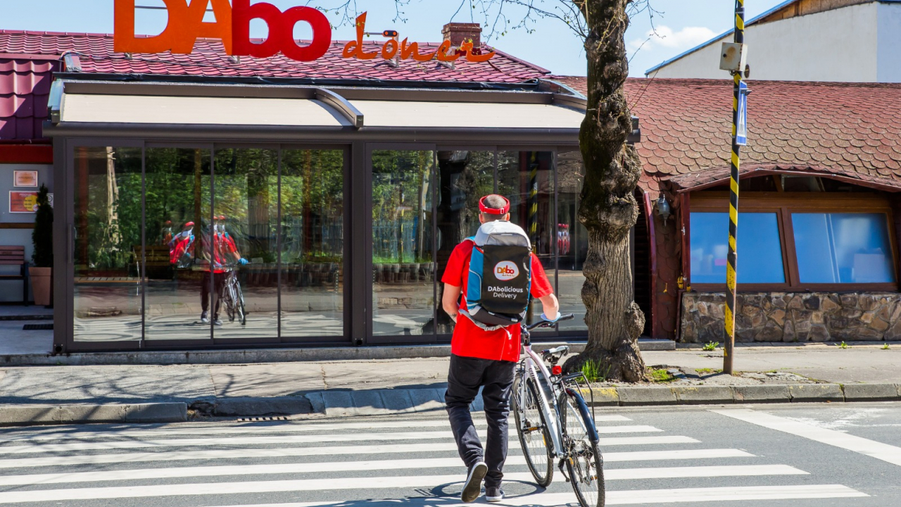 Franciza DAbo lansează DAbo Grill, o nouă rețea de restaurante