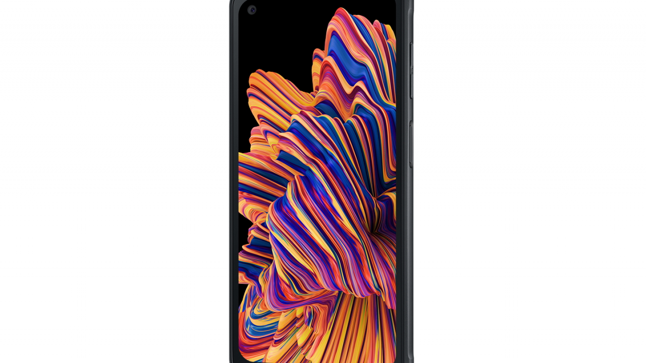 Samsung lanseză Galaxy XCover Pro, smartphone cu baterie detașabilă