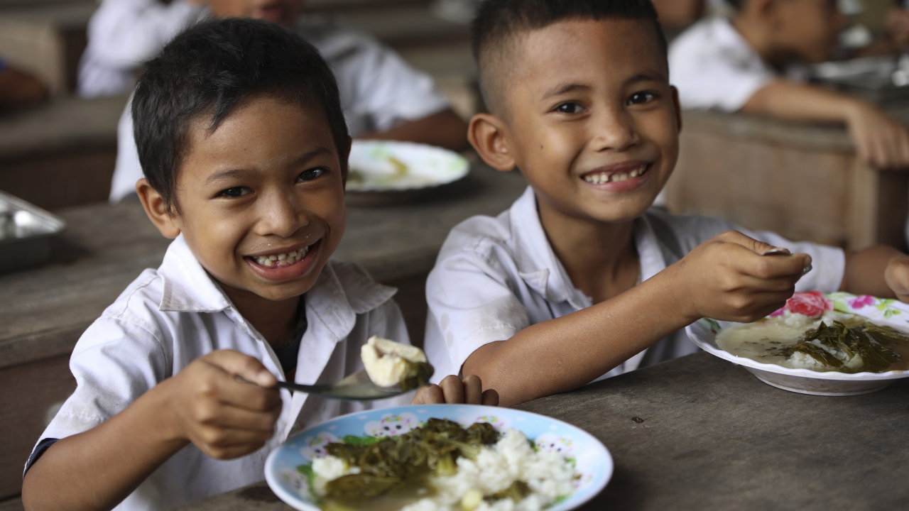 Românii au donat valoarea a peste 125.000 de porții de mâncare prin foodpanda