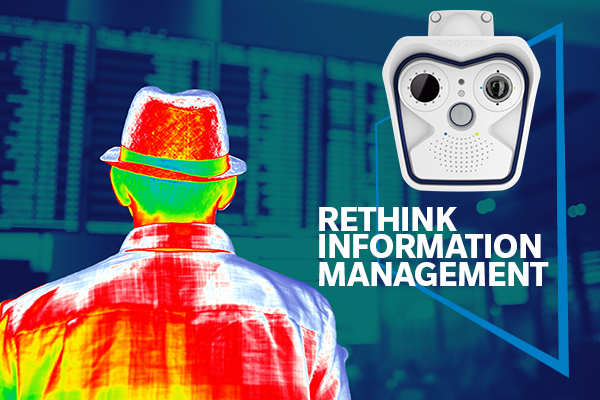 Konica Minolta aduce în România camere de analiză video cu termoviziune