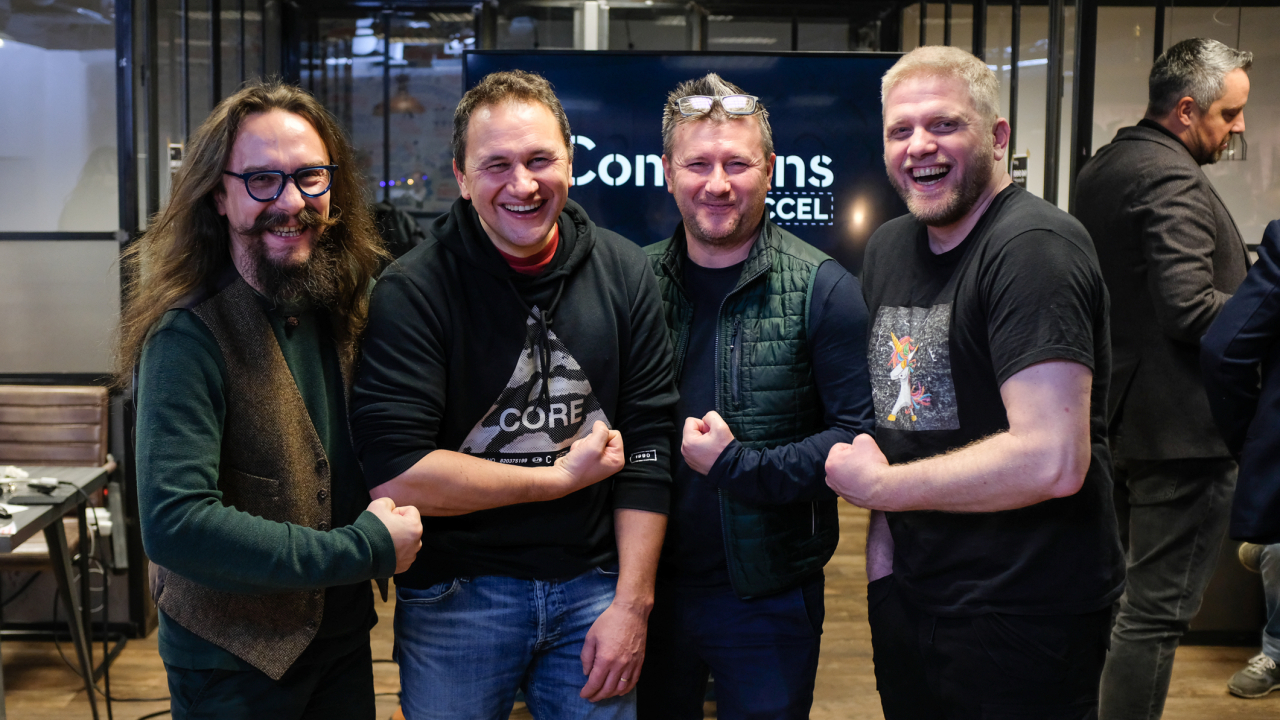 Startup-ul medical Ulpia, 240.000 EUR investiție de la Growceanu, Cleverage și Matei Dumitrescu