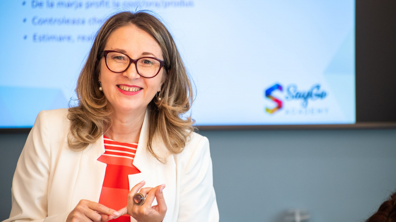 Workshop: cum să-ți adaptezi afacerea la contextul economic?