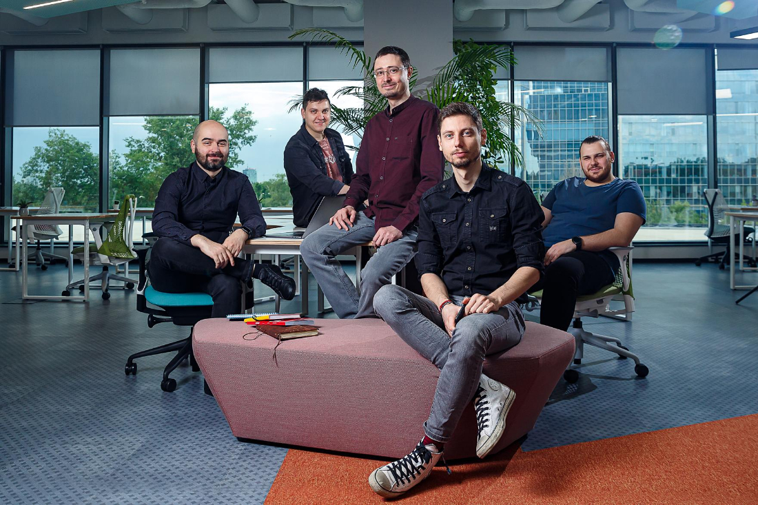 Românii de la Bright Spaces, parteneriat cu dezvoltatorul One United Properties