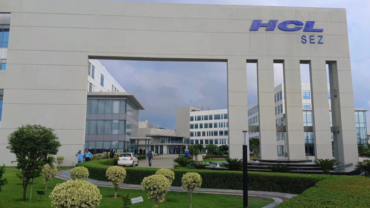 Joburi în IT - extindere în Iași pentru firma de outsourcing HCLTech