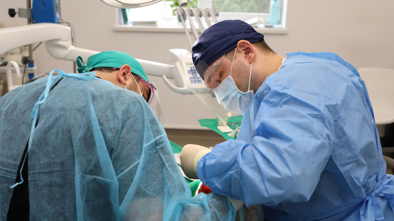 Clinicile Dr. Leahu, listate la bursă, an istoric în creșterea veniturilor