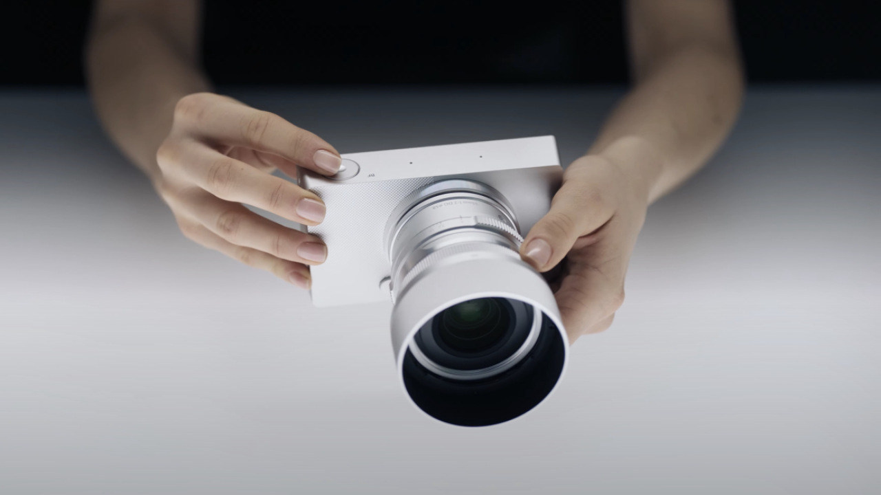 Sigma lansează cea mai frumoasă cameră foto cu un corp de aluminiu ce se realizează în 7 ore