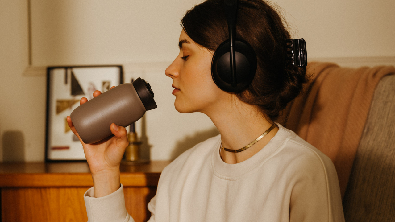 Startup-ul care reinventează apa vrea să cucerească piața din România