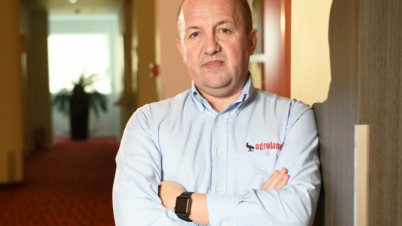 Consolidare în business-ul agricol românesc: Agroland achiziționează o Avicola