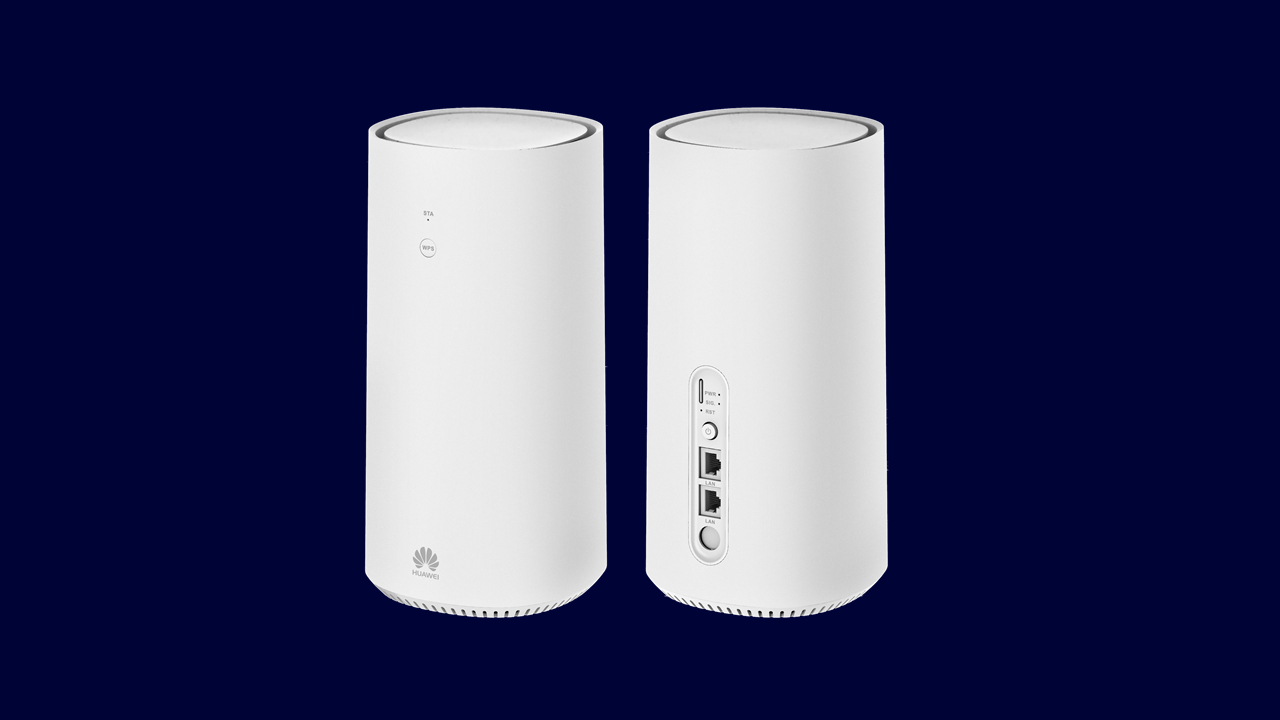 Primul echipament 5G comercial de la Huawei atinge viteze de 2,3Gbps