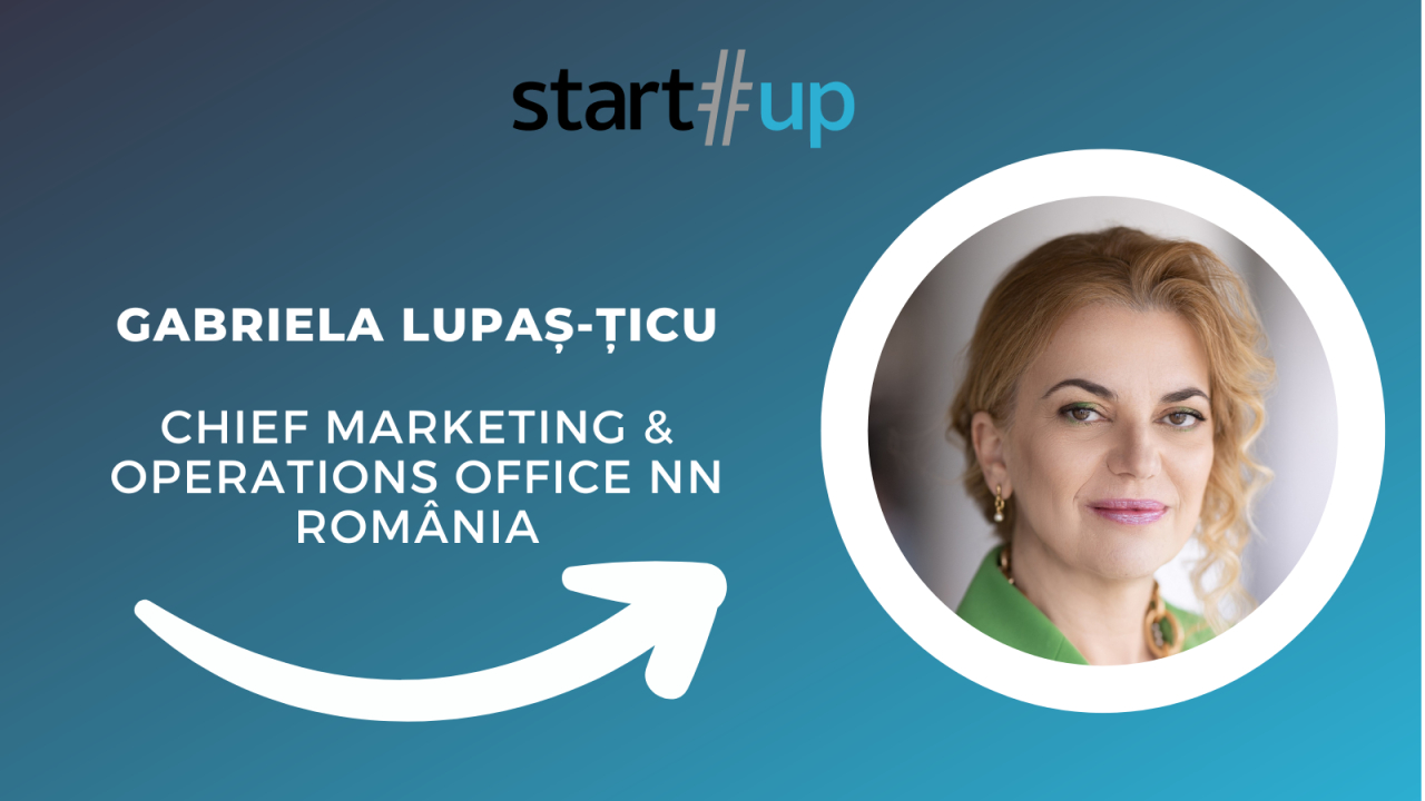 Burse de 200.000 de euro de la NN pentru studenți de la Entrepreneurship Academy