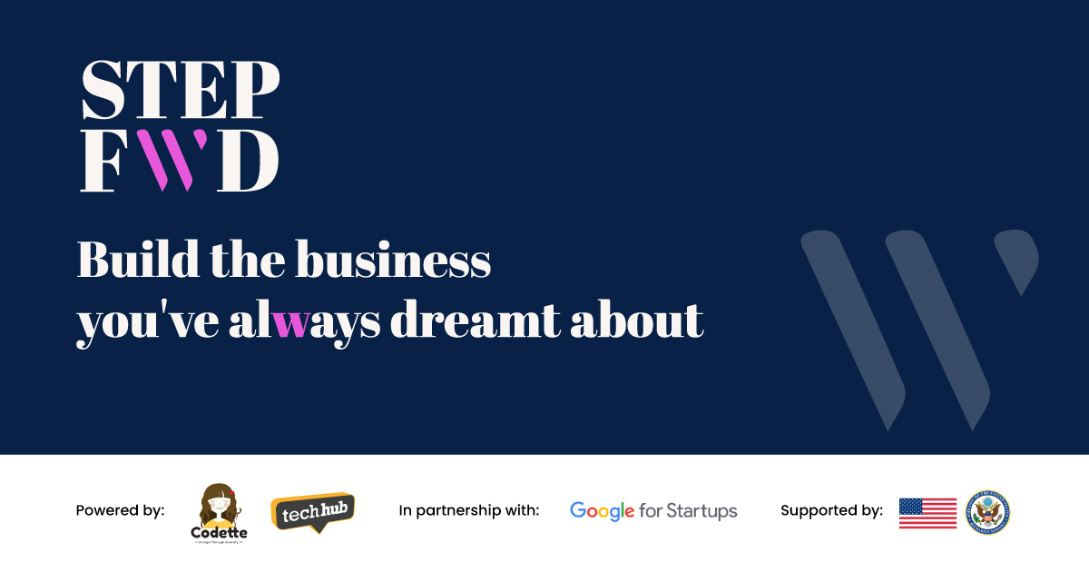 11 startup-uri participă la Demo Day în programul StepFWD