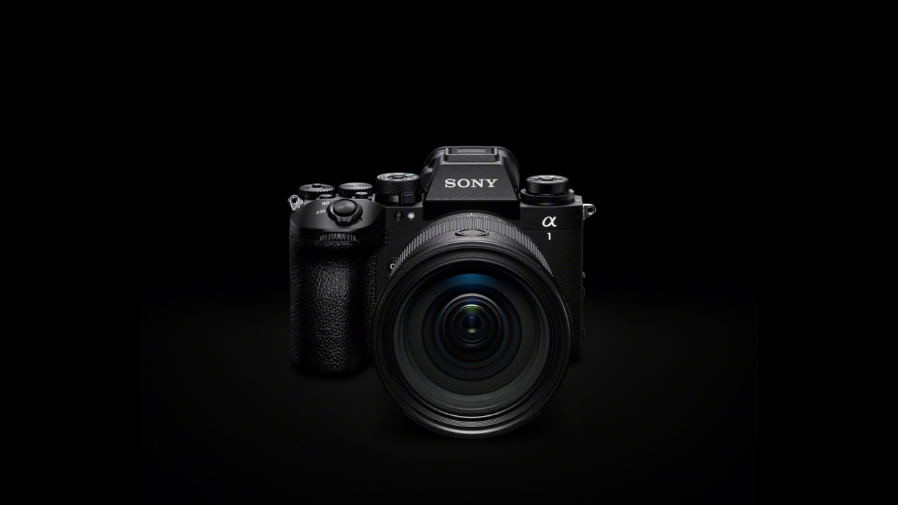 Sony lansează a doua generație a camerei de top Alpha 1 II cu senzor Full-Frame 