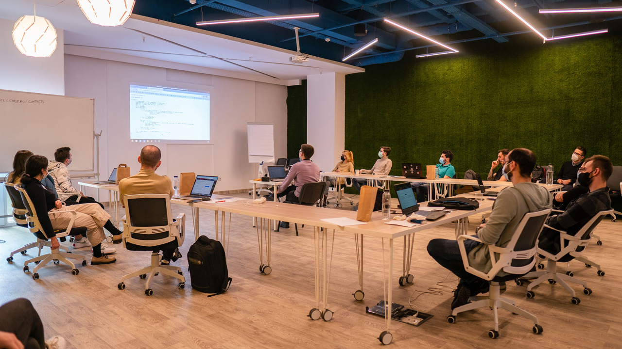 Simulare gratuită online pentru proba de informatică a examenului de bacalaureat