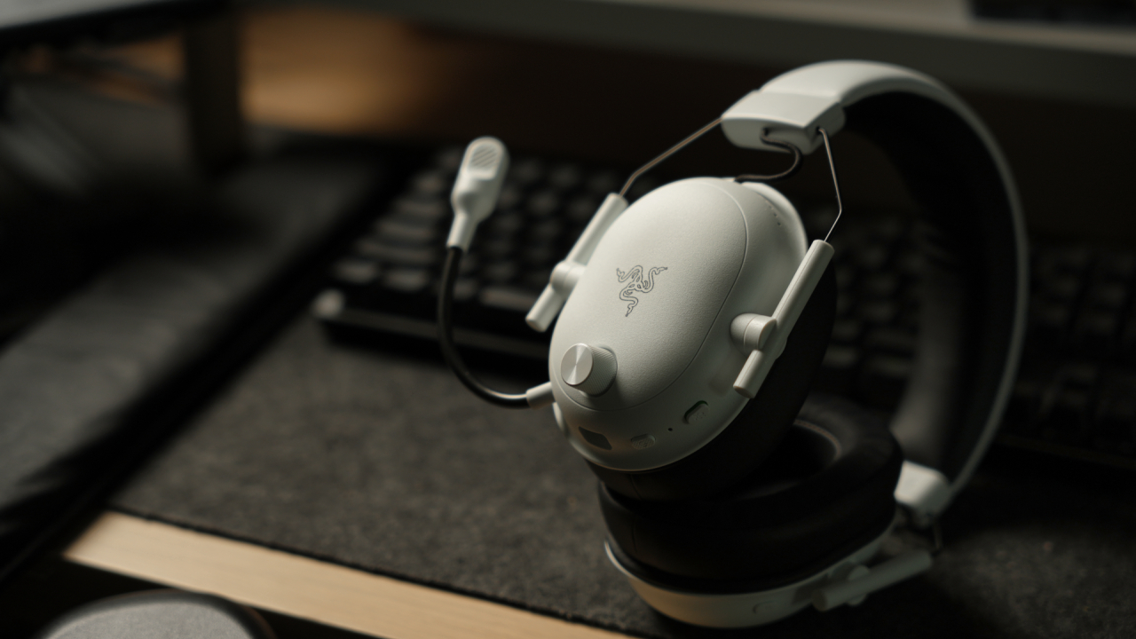 REVIEW Razer BlackShark V2 HyperSpeed - excelente și nu doar pentru gameri