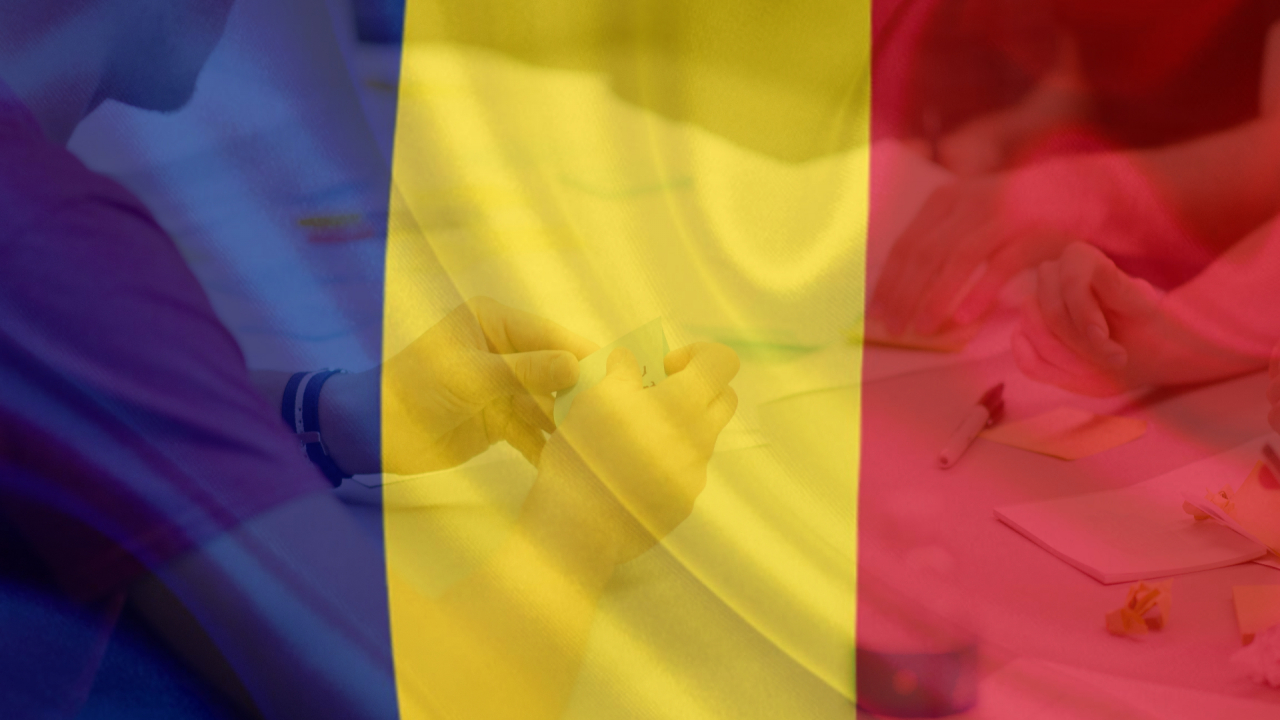 Zece startup-uri românești de care să fii mândru în 2019