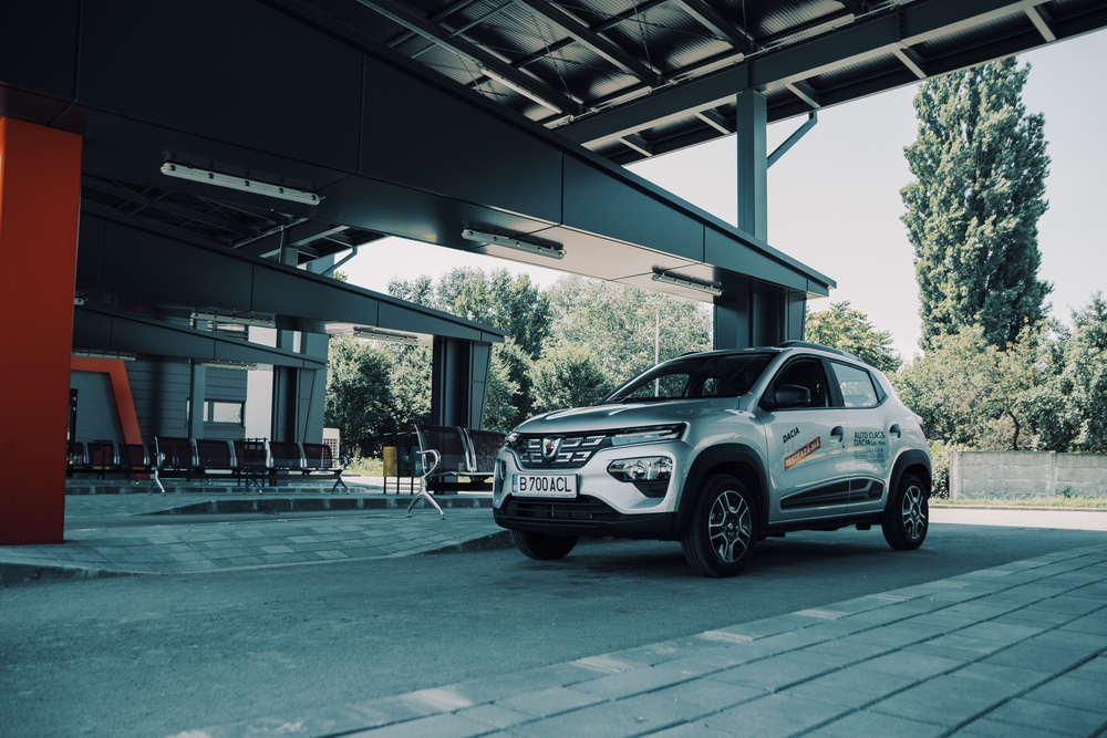 Analiza Lektri.co: 2021, an record pentru mașinile electrice în România