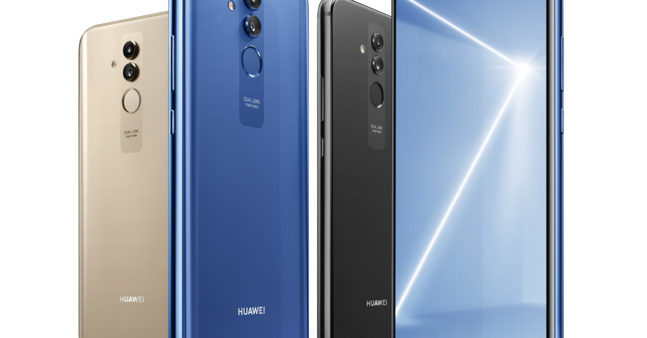 Huawei Mate 20 Lite - preț și disponibilitate în România