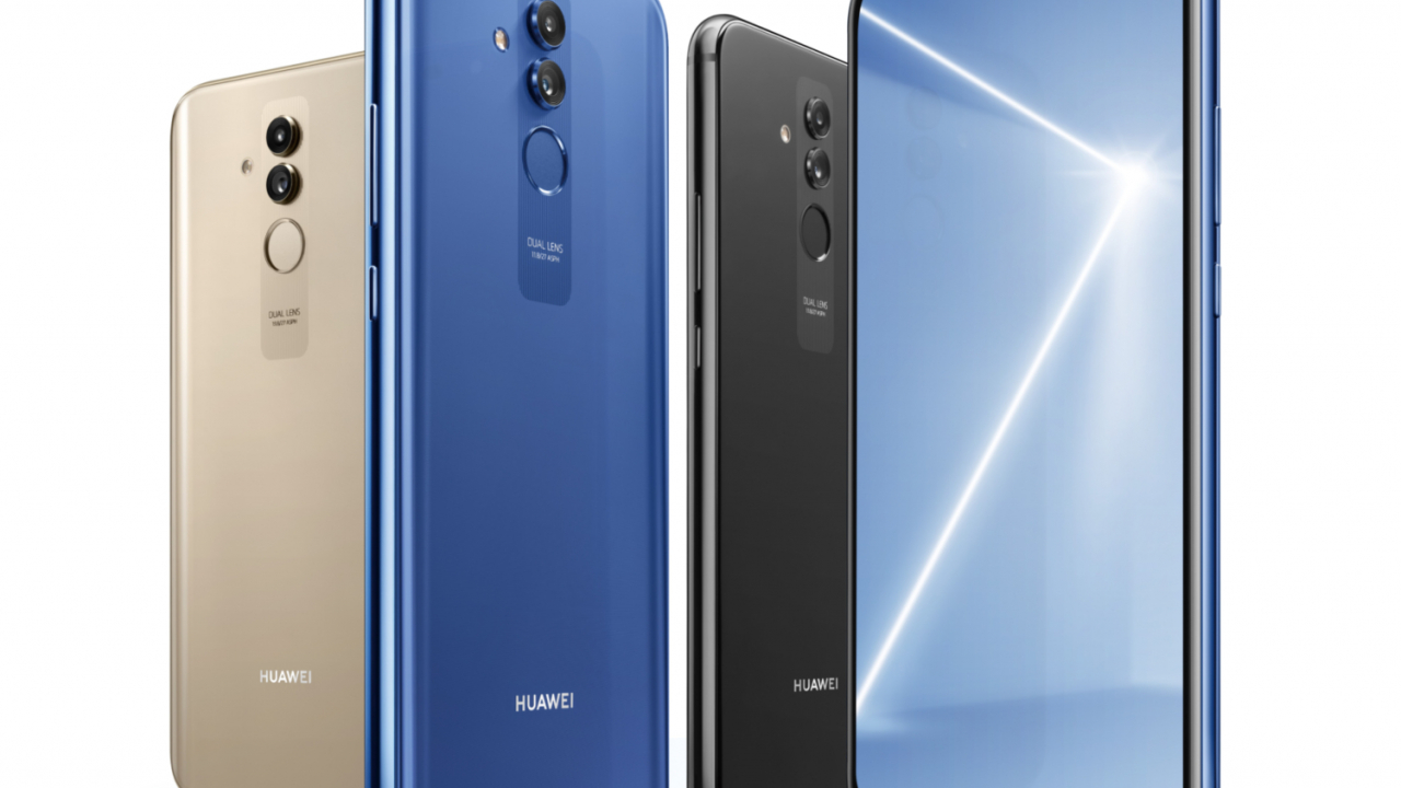 Huawei Mate 20 Lite - preț și disponibilitate în România
